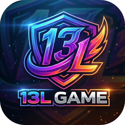 13L Game Logo